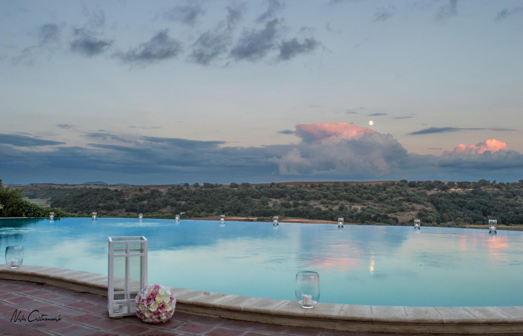 Villa D'Andrea Caltagirone Dış mekan fotoğraf